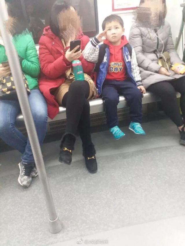我是祖国的孩子，今天我们这样爱国！