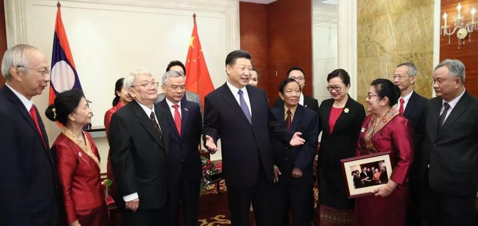 我是祖国的孩子，今天我们这样爱国！