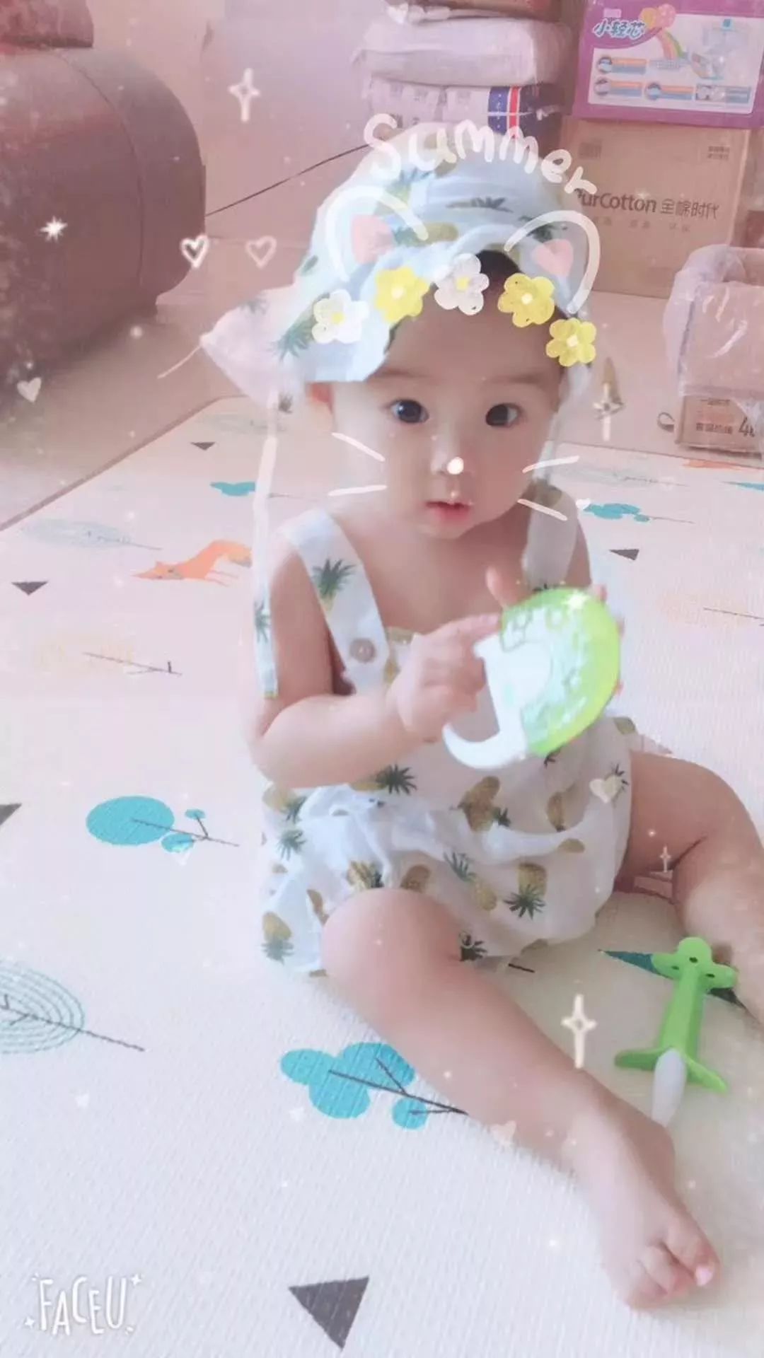 儿童节， 我们呼唤：对军娃的关爱多些，再多些！