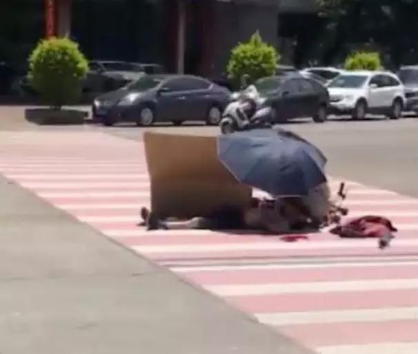 这个世界会好吗？他们的回答：当然会呀！