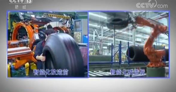 【印象青岛】青岛智造展现实力 拥抱海洋铸造大国重器