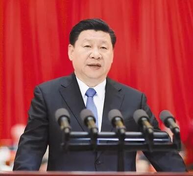 习近平：我们比历史上任何时期都更需要建设世界科技强国