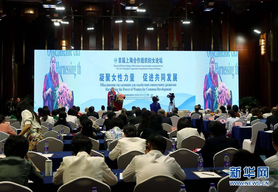 远航，扬起“上海精神”的时代风帆——写在上海合作组织成员国元首理事会第十八次会议即将召开之际