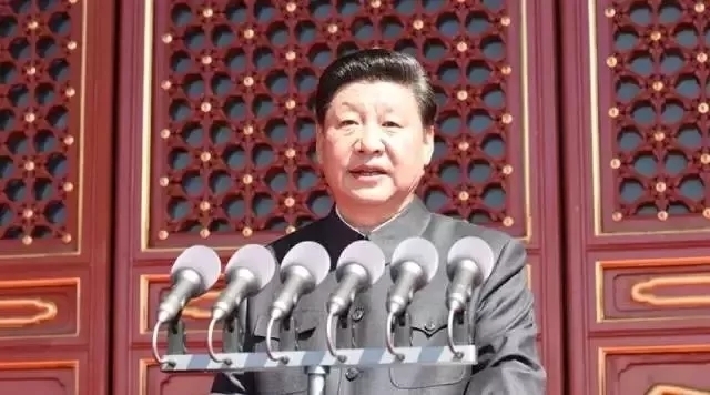 大国主场外交，习近平提出中国主张