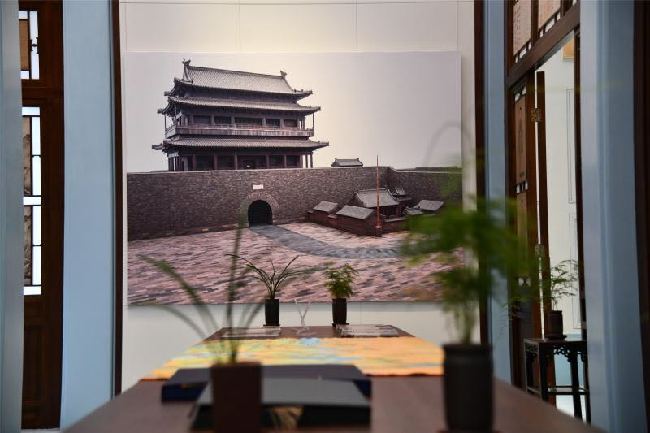 陈丽华的城门梦：复原中华大地上的家国记忆
