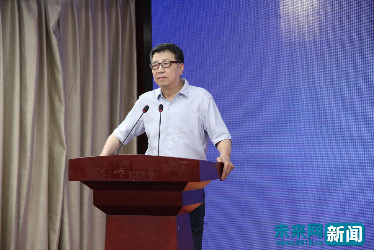 美术为身，安全为心，助力青少年儿童拥抱更好未来 ——2018果倍爽童心绘梦想·全国少儿安全教育优秀美术作品征稿活动在京启动