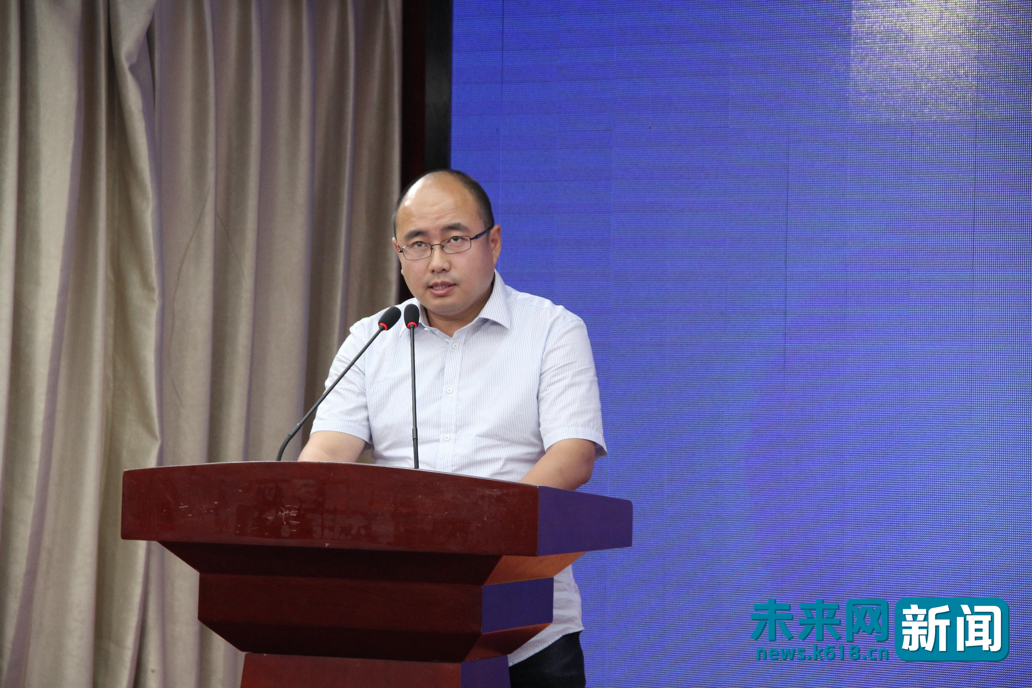 美术为身，安全为心，助力青少年儿童拥抱更好未来 ——2018果倍爽童心绘梦想·全国少儿安全教育优秀美术作品征稿活动在京启动