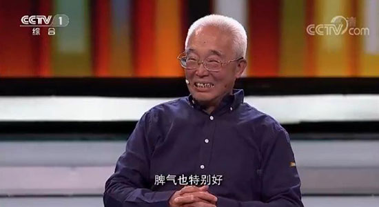“工人院士”刘先林：坐“冷板凳”的快乐科研人