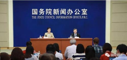 入世17年，中国自信回答WTO之问
