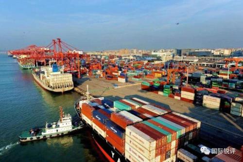入世17年，中国自信回答WTO之问