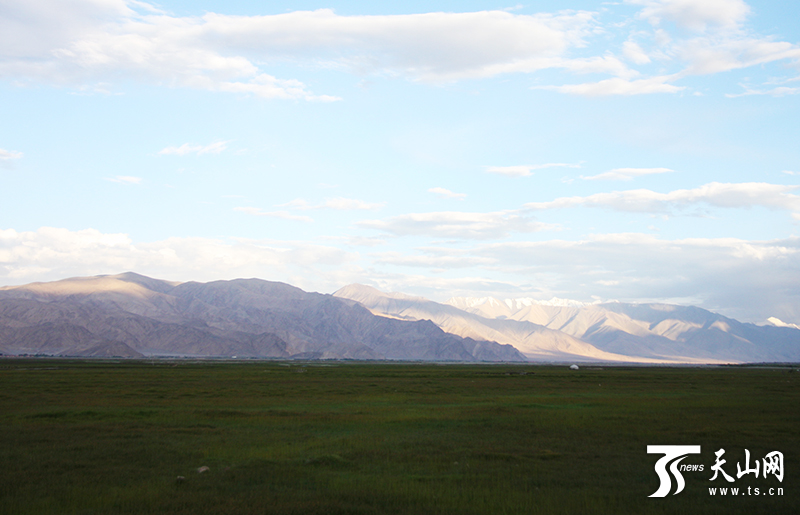 【脱贫攻坚在行动】塔什库尔干县：旅游发展成农牧民脱贫致富“助推器”