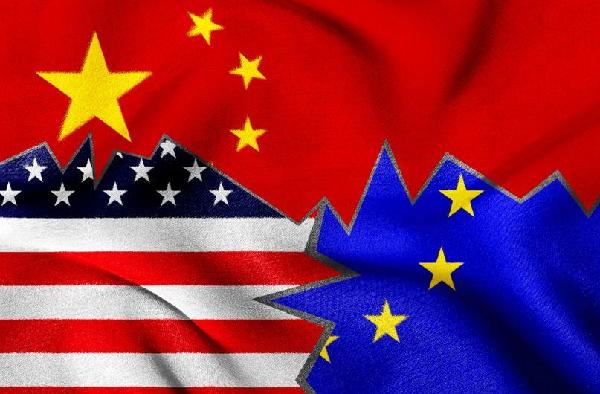 特朗普要拉欧盟对付中国了？西方媒体一语道破：可他不靠谱！