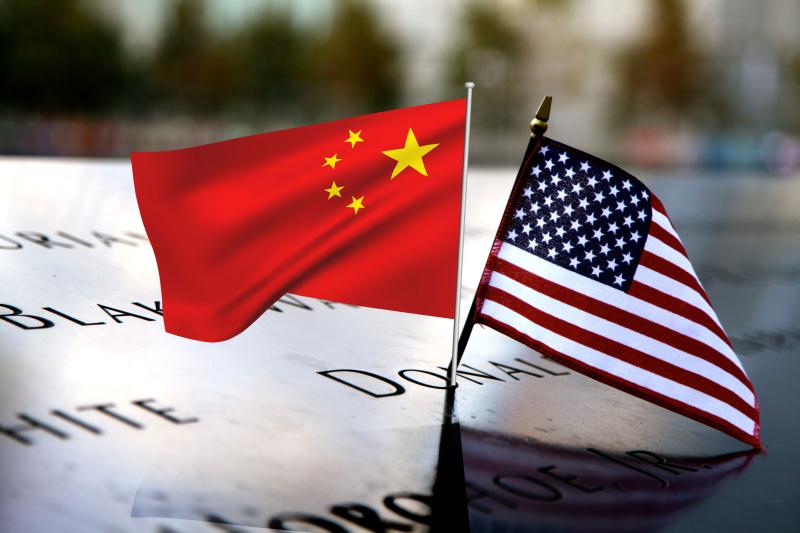 【国际锐评】美国对160亿中国产品加征关税的背后