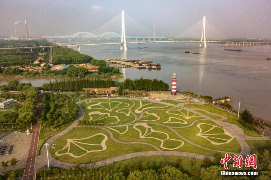 发展长江经济带须坚持全流域“一盘棋”的思路