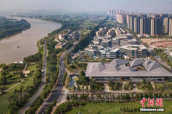 发展长江经济带须坚持全流域“一盘棋”的思路