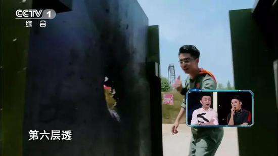 瞬间穿透十层钢板 超高速摄影机下的穿甲弹珍贵画面曝光