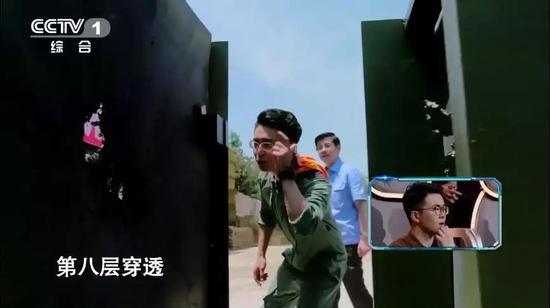 瞬间穿透十层钢板 超高速摄影机下的穿甲弹珍贵画面曝光