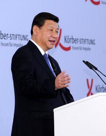 以史为鉴，珍爱和平！习主席这些重要论述振聋发聩
