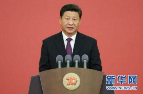 以史为鉴，珍爱和平！习主席这些重要论述振聋发聩