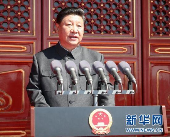 以史为鉴，珍爱和平！习主席这些重要论述振聋发聩