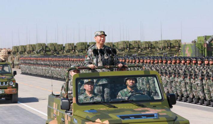 以史为鉴，珍爱和平！习主席这些重要论述振聋发聩