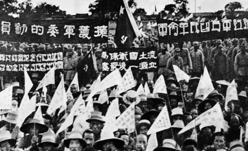 73年前的今天，日本投降了！