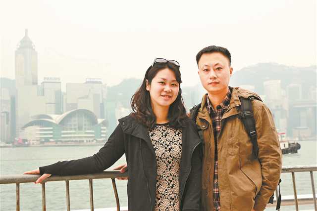 睹物思人！杨雪峰走了两个多月了 妻子仍不敢回家住