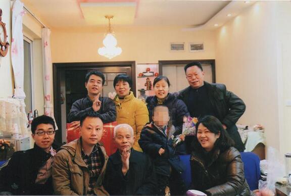 专访杨雪峰妻子：丈夫因公殉职后的216小时