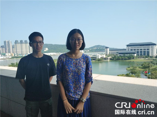 【“新时代·新平台·新机遇”——“一带一路”大型网络主题活动】澳门大学与粤港澳大湾区建设的不解之缘
