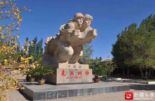 【云游新疆】时光穿梭 在新疆博物馆感受历史文化的魅力