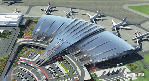 “非”比寻常的全方位中非关系！“非”你不可的海陆空央企交情！