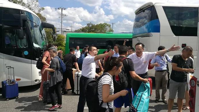 怒了！在日受助台胞当事人给台当局发了一封犀利的公开信！