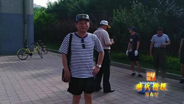 惊涛骇浪 生死关头！这群被习总书记点赞的时代楷模是这样做的……