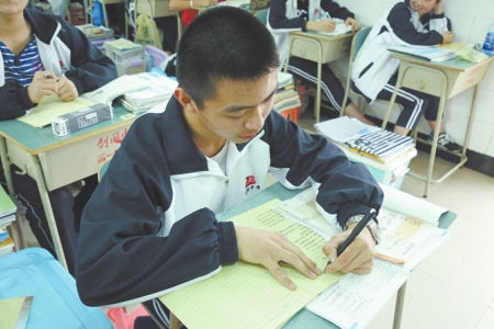 身残志坚，他们书写奋斗人生！