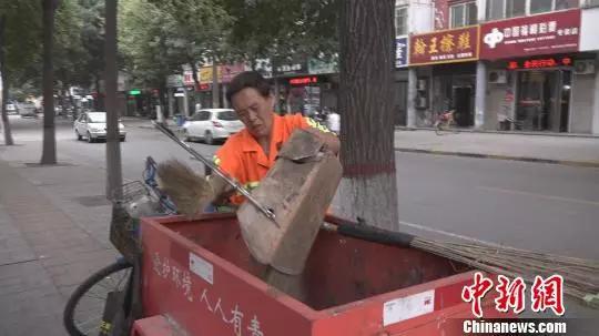 这世间 终有温暖可见
