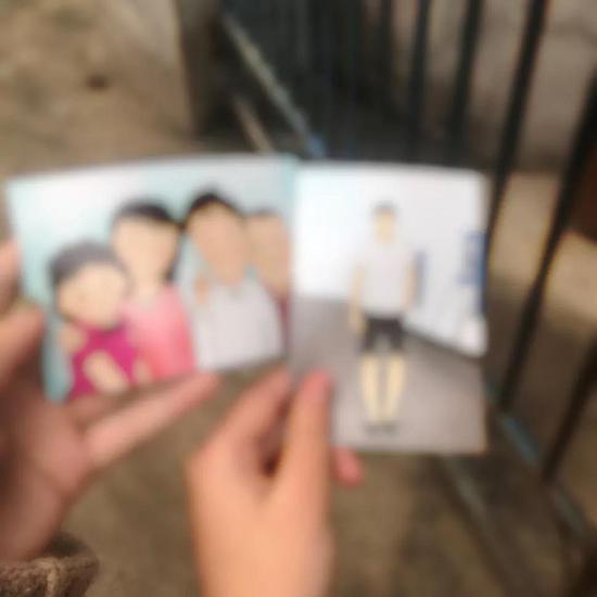 这世间 终有温暖可见