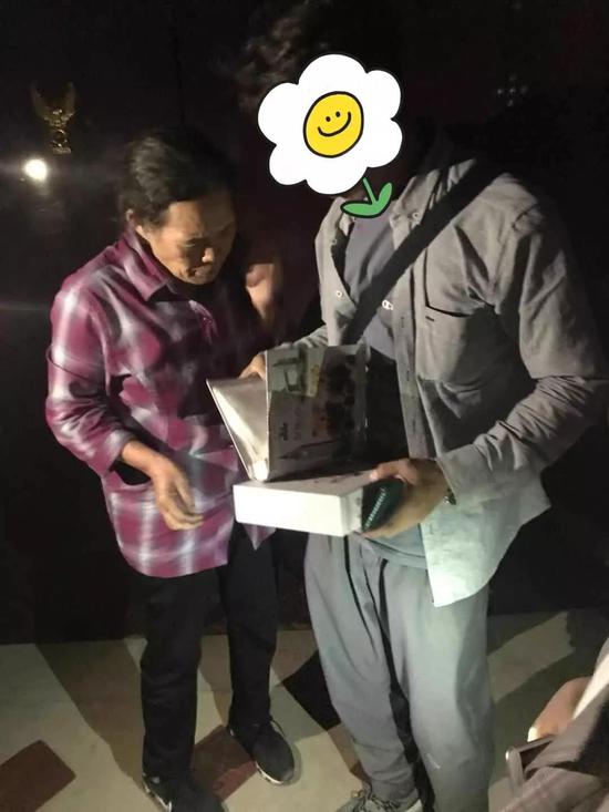 这世间 终有温暖可见