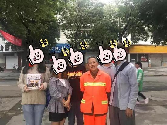 这世间 终有温暖可见