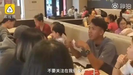 这世间 终有温暖可见