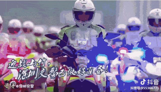 抖音上点赞800万的中国警察：原来这世上真的有超级英雄！