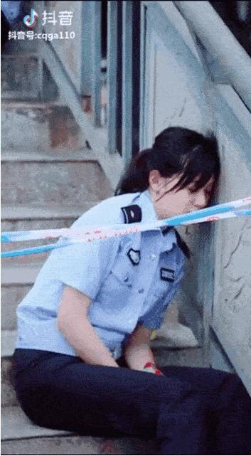 抖音上点赞800万的中国警察：原来这世上真的有超级英雄！