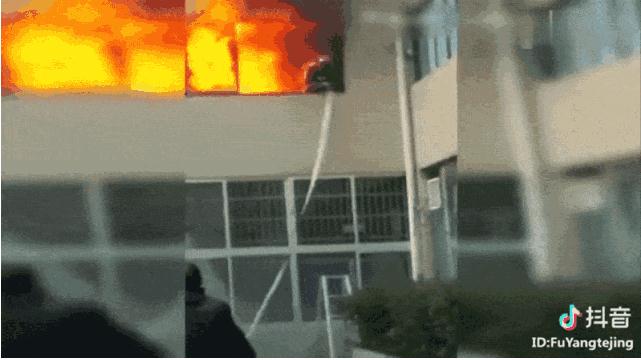 抖音上点赞800万的中国警察：原来这世上真的有超级英雄！