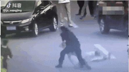抖音上点赞800万的中国警察：原来这世上真的有超级英雄！