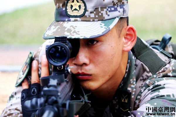 【网络媒体国防行】扎根海岛，聆听新时代守岛人以岛为家的忠贞誓言！