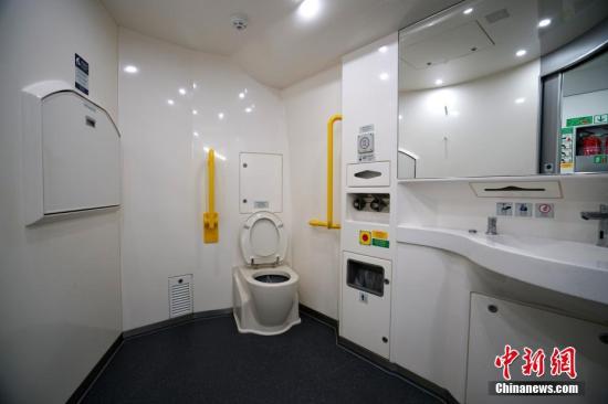 广深港高铁香港段：由地底贯穿城市“心脏” 堪称“香港的骄傲”