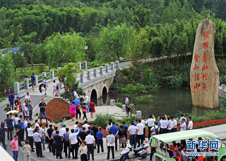 最年轻的节日 最悠久的牵念——写给首个中国农民丰收节