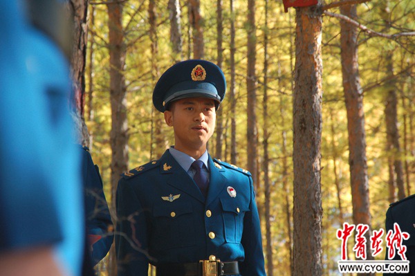 【网络媒体国防行】空军漠河雷达站：锤炼过硬本领，当好守望祖国“北天门”的“眼睛”