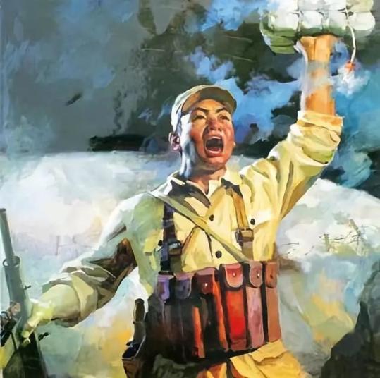 今天，值得铭记！ 他们，不容忘却！