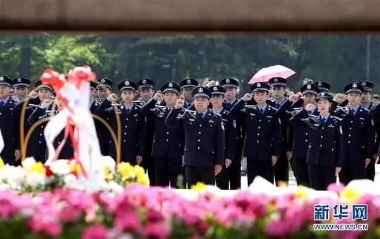 今天，值得铭记！ 他们，不容忘却！