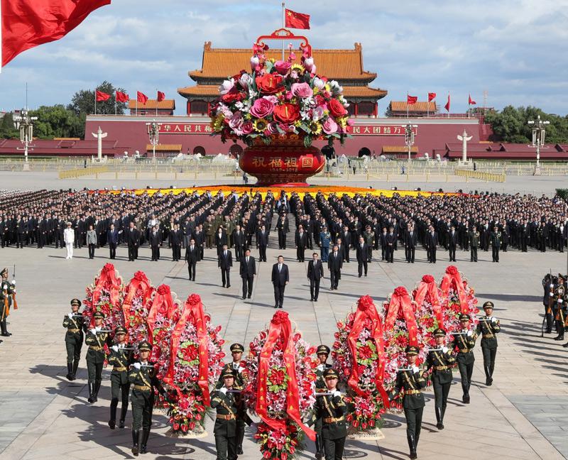 习近平的英雄情结